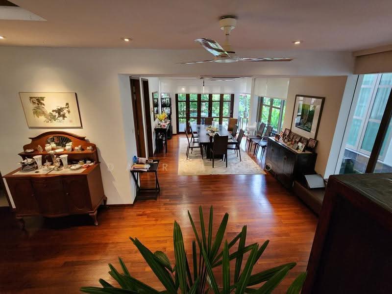 ❤️ Expat's Favorite! Contemporary Detached House With Nice Garden❤️, Clementi Park / Upper Bukit Timah, 5 Bedrooms, 6,000 sqft, Detached House For Rent, by Darren Teo, 24786037 - PropertyGuru.com.sg