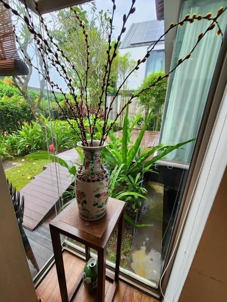 ❤️ Expat's Favorite! Contemporary Detached House With Nice Garden❤️, Clementi Park / Upper Bukit Timah, 5 Bedrooms, 6,000 sqft, Detached House For Rent, by Darren Teo, 24786037 - PropertyGuru.com.sg