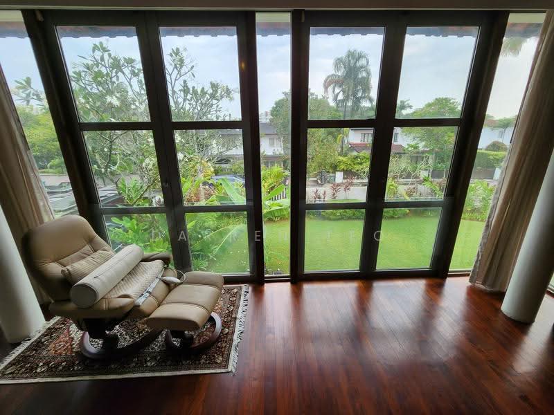 ❤️ Expat's Favorite! Contemporary Detached House With Nice Garden❤️, Clementi Park / Upper Bukit Timah, 5 Bedrooms, 6,000 sqft, Detached House For Rent, by Darren Teo, 24786037 - PropertyGuru.com.sg