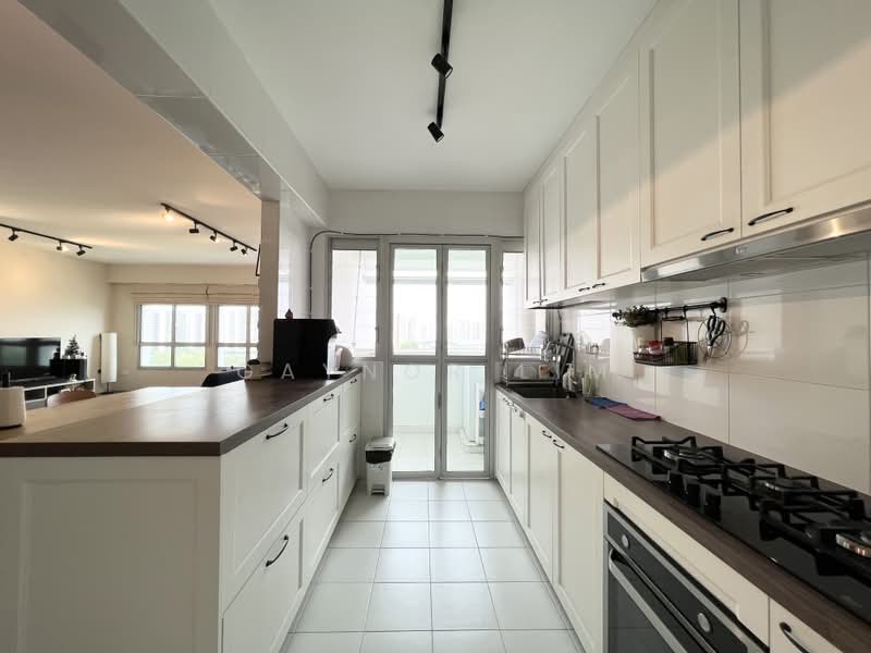 415C Fernvale Link, 415C Fernvale Link, 3 Bedrooms, 1,205 sqft, HDB Flat For Rent, by Gaynor Lim, 24786201 - PropertyGuru.com.sg