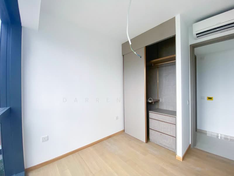 The Florence Residences Condominium For Sale at S$ 1,870,000 | PropertyGuru Singapore