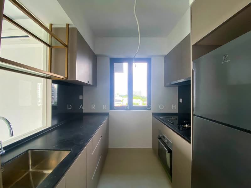 The Florence Residences Condominium For Sale at S$ 1,870,000 | PropertyGuru Singapore