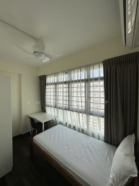 698A Jurong West Central 3, 698A Jurong West Central 3, Room Rental, 150 sqft, HDB Flat For Rent, by Amanda Yap, 24786220 - PropertyGuru.com.sg