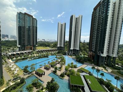 For Rent - Normanton Park