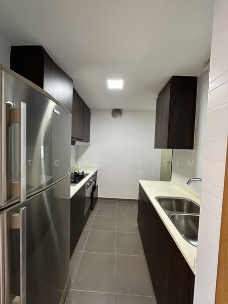 The Esta, Amber Gardens, 3 Bedrooms, 1,173 sqft, Condominium For Rent, by Teck Huat Sim (Remus), 24786321 - Kitchen - PropertyGuru.com.sg