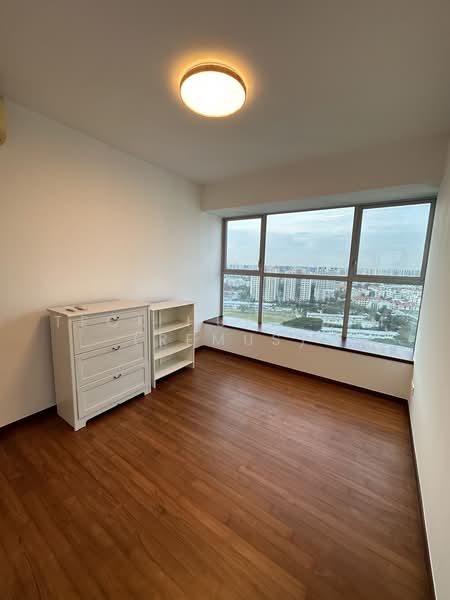 The Esta, Amber Gardens, 3 Bedrooms, 1,173 sqft, Condominium For Rent, by Teck Huat Sim (Remus), 24786321 - Master bedroom - PropertyGuru.com.sg