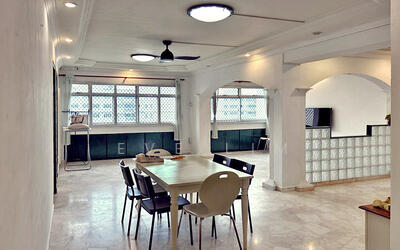 For Rent - 666 Jalan Damai