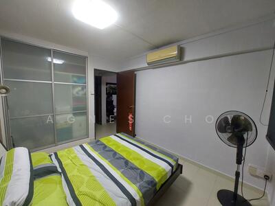 For Rent - 165 Yishun Ring Road