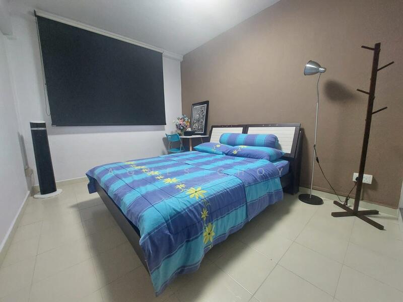 For Rent - 165 Yishun Ring Road