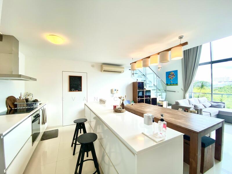 For Rent - One-North Residences