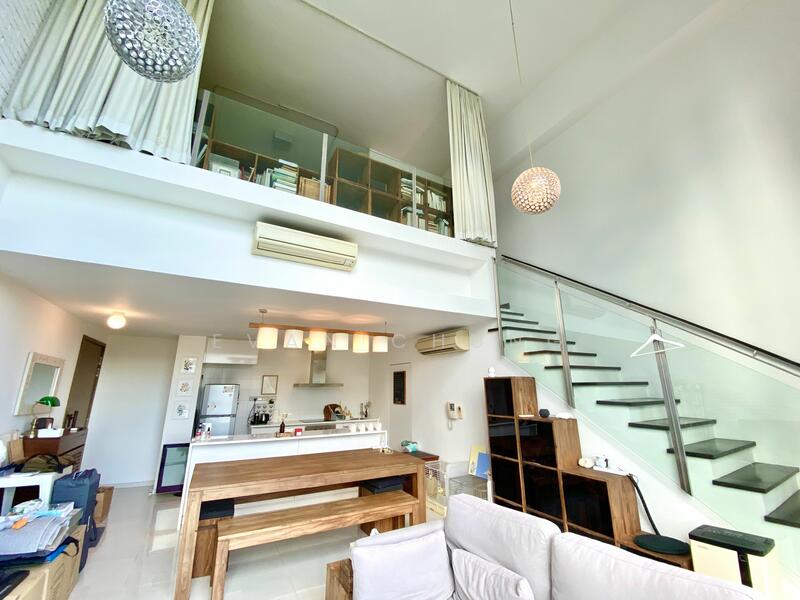 For Rent - One-North Residences