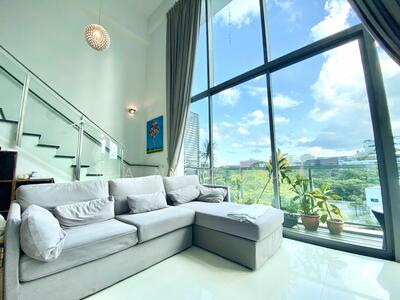 For Rent - One-North Residences