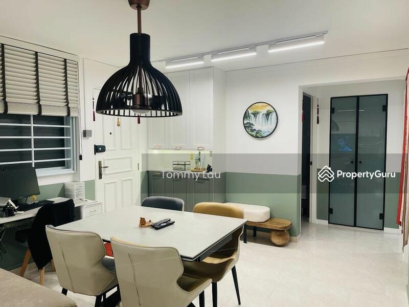For Rent - 257 Yishun Ring Road