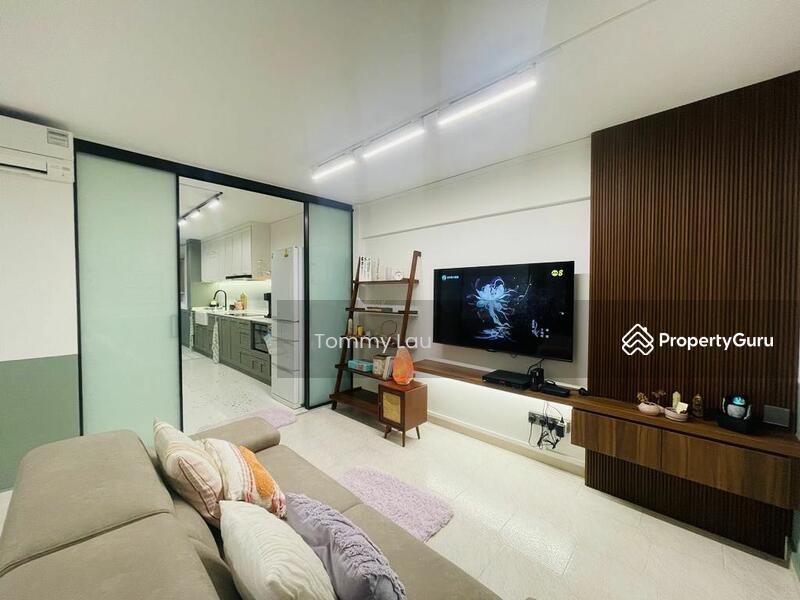 For Rent - 257 Yishun Ring Road