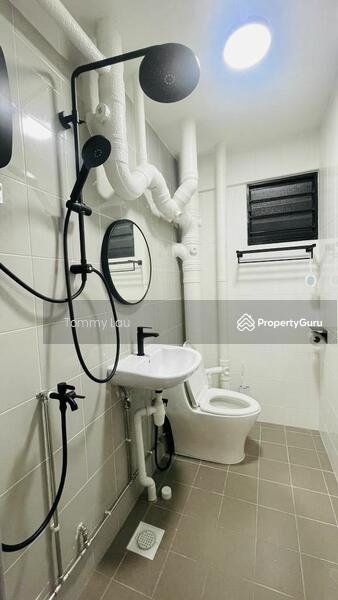 For Rent - 257 Yishun Ring Road