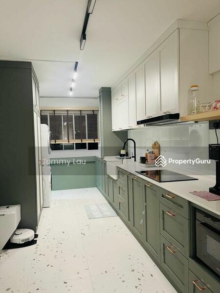 For Rent - 257 Yishun Ring Road