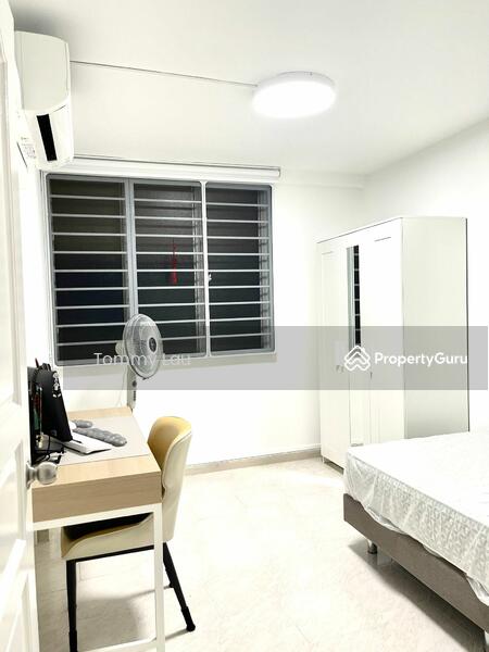 For Rent - 257 Yishun Ring Road