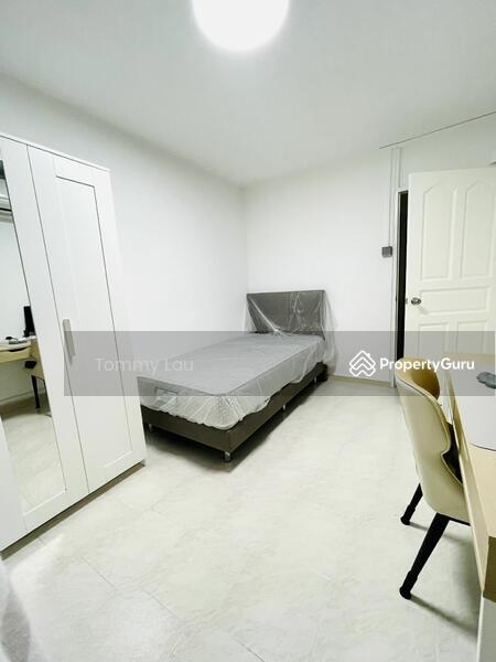 For Rent - 257 Yishun Ring Road