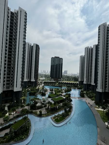 Normanton Park, 49 Normanton Park, 1 Bedroom, 560 sqft, Condominium For Rent, by Austin Quek, 24786488 - PropertyGuru.com.sg
