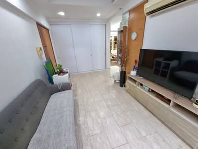 For Rent - The Prominence