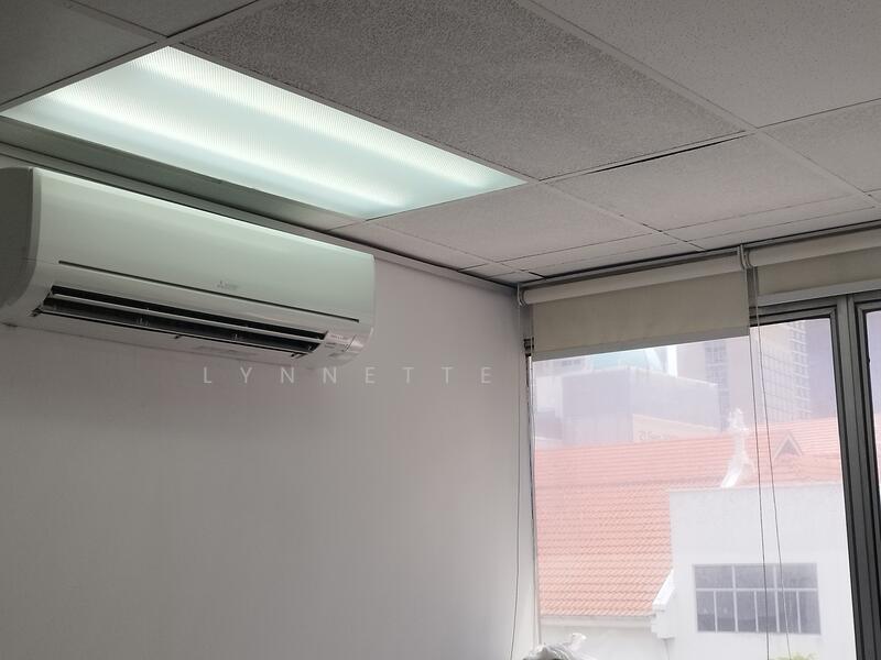 ICB Enterprise House, 116 Middle Road, 1,098 sqft, Office For Sale, by Lynnette Poh, 24786539 - CommercialGuru.com.sg