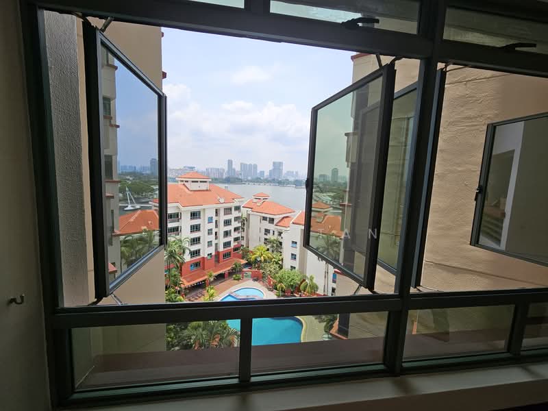 Casuarina Cove, 120 Tanjong Rhu Road, 3 Bedrooms, 1,528 sqft, Condominium For Rent, by Elaine Tan, 24786547 - PropertyGuru.com.sg