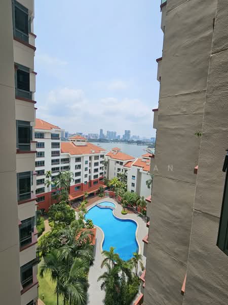 Casuarina Cove, 120 Tanjong Rhu Road, 3 Bedrooms, 1,528 sqft, Condominium For Rent, by Elaine Tan, 24786547 - PropertyGuru.com.sg