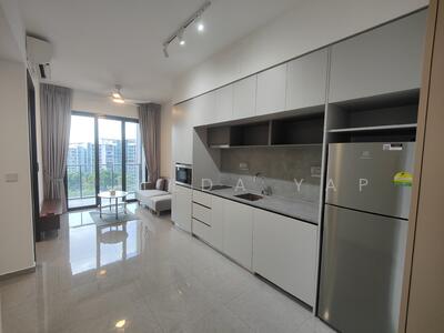 For Rent - Parc Clematis