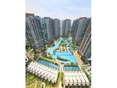 For Rent - Normanton Park