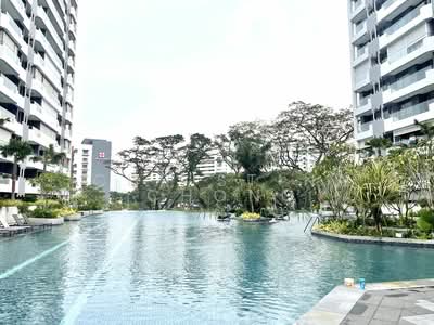 For Rent - The Tre Ver