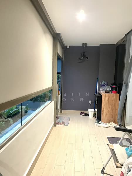 The Tre Ver, 70 Potong Pasir Avenue 1, 4 Bedrooms, 1,335 sqft, Condominium For Rent, by Christina Chong, 24786590 - PropertyGuru.com.sg