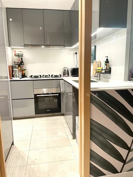 The Tre Ver, 70 Potong Pasir Avenue 1, 4 Bedrooms, 1,335 sqft, Condominium For Rent, by Christina Chong, 24786590 - PropertyGuru.com.sg