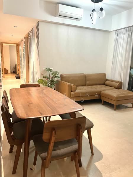 The Tre Ver, 70 Potong Pasir Avenue 1, 4 Bedrooms, 1,335 sqft, Condominium For Rent, by Christina Chong, 24786590 - PropertyGuru.com.sg