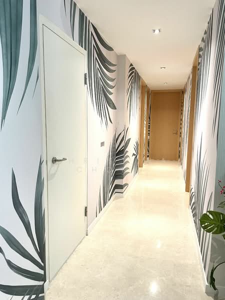 The Tre Ver, 70 Potong Pasir Avenue 1, 4 Bedrooms, 1,335 sqft, Condominium For Rent, by Christina Chong, 24786590 - PropertyGuru.com.sg