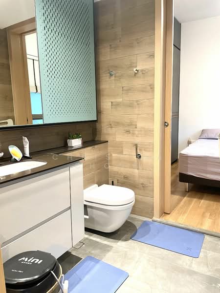 The Tre Ver, 70 Potong Pasir Avenue 1, 4 Bedrooms, 1,335 sqft, Condominium For Rent, by Christina Chong, 24786590 - PropertyGuru.com.sg