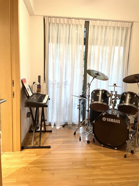 The Tre Ver, 70 Potong Pasir Avenue 1, 4 Bedrooms, 1,335 sqft, Condominium For Rent, by Christina Chong, 24786590 - PropertyGuru.com.sg