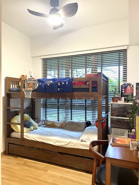 The Tre Ver, 70 Potong Pasir Avenue 1, 4 Bedrooms, 1,335 sqft, Condominium For Rent, by Christina Chong, 24786590 - PropertyGuru.com.sg