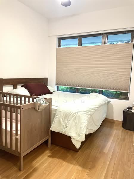 The Tre Ver, 70 Potong Pasir Avenue 1, 4 Bedrooms, 1,335 sqft, Condominium For Rent, by Christina Chong, 24786590 - PropertyGuru.com.sg