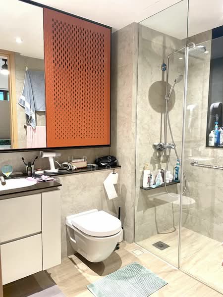 The Tre Ver, 70 Potong Pasir Avenue 1, 4 Bedrooms, 1,335 sqft, Condominium For Rent, by Christina Chong, 24786590 - PropertyGuru.com.sg