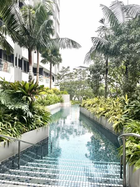 The Tre Ver, 70 Potong Pasir Avenue 1, 4 Bedrooms, 1,335 sqft, Condominium For Rent, by Christina Chong, 24786590 - PropertyGuru.com.sg