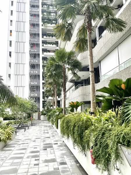 The Tre Ver, 70 Potong Pasir Avenue 1, 4 Bedrooms, 1,335 sqft, Condominium For Rent, by Christina Chong, 24786590 - PropertyGuru.com.sg