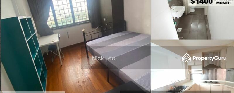 For Rent - Braddell View