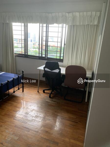 For Rent - Braddell View