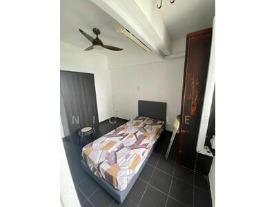 For Rent - Braddell View