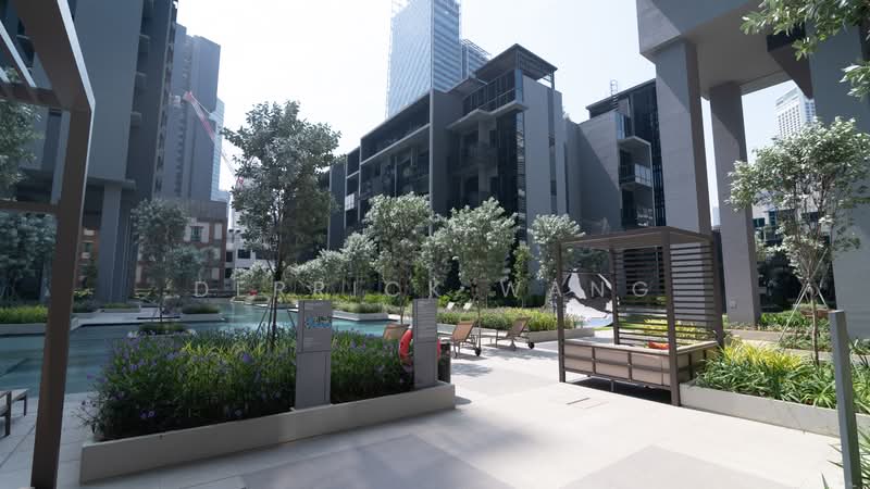 The M, 32 Middle Road, Studio, 409 sqft, Condominium For Sale, by Derrick Wang, 24786696 - PropertyGuru.com.sg