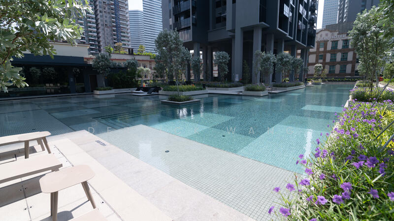 The M, 32 Middle Road, Studio, 409 sqft, Condominium For Sale, by Derrick Wang, 24786696 - PropertyGuru.com.sg