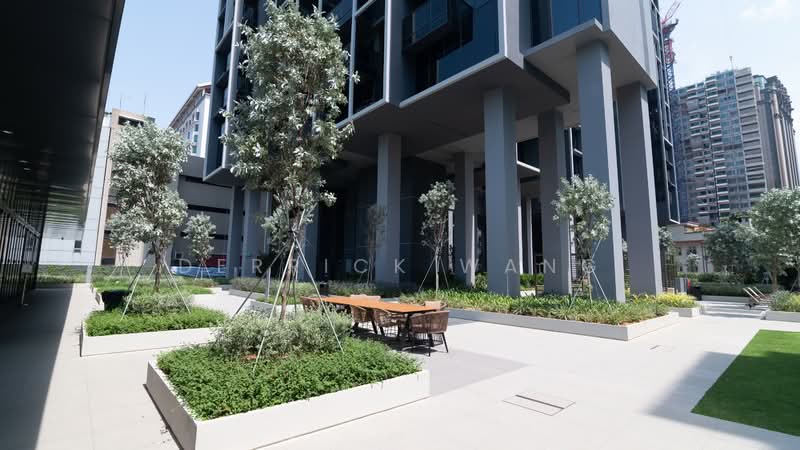 The M, 32 Middle Road, Studio, 409 sqft, Condominium For Sale, by Derrick Wang, 24786696 - PropertyGuru.com.sg