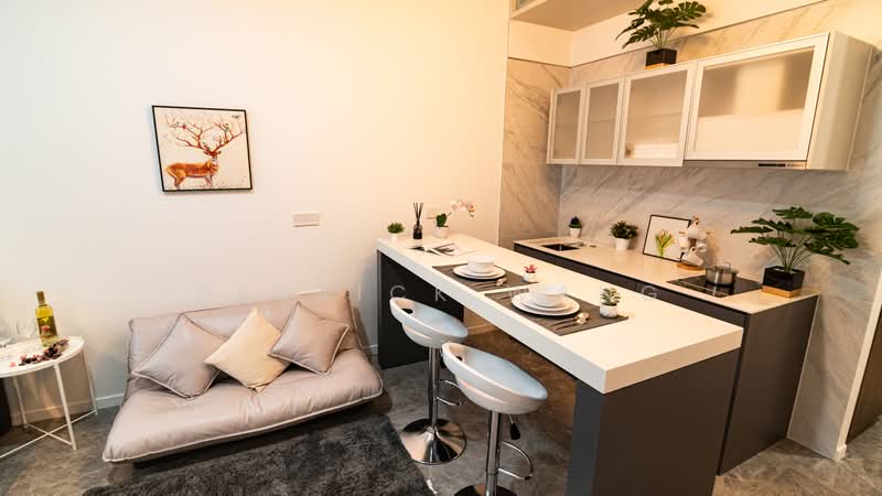 The M, 32 Middle Road, Studio, 409 sqft, Condominium For Sale, by Derrick Wang, 24786696 - PropertyGuru.com.sg