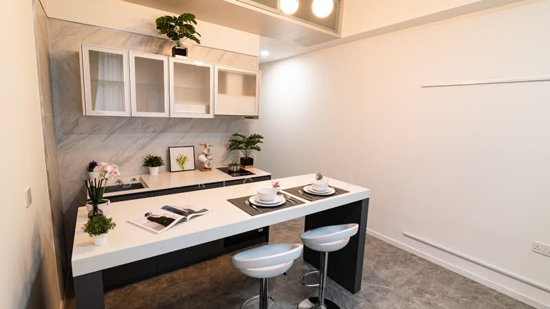 The M, 32 Middle Road, Studio, 409 sqft, Condominium For Sale, by Derrick Wang, 24786696 - PropertyGuru.com.sg