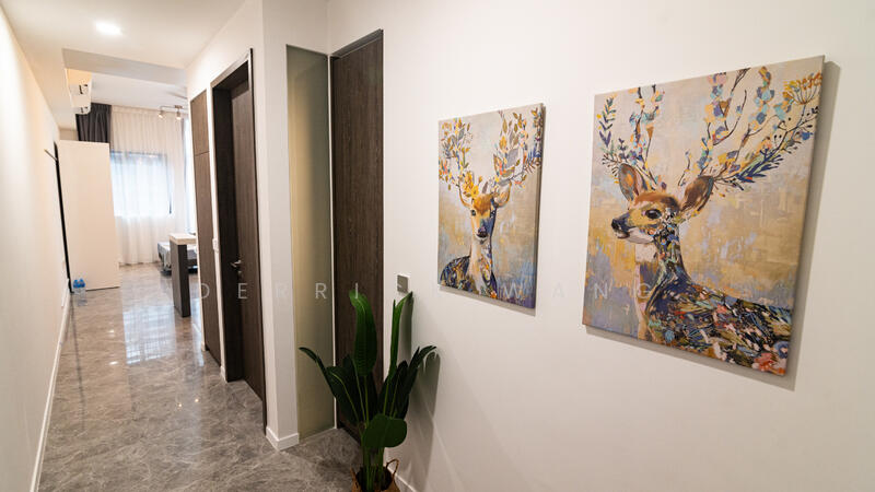 The M, 32 Middle Road, Studio, 409 sqft, Condominium For Sale, by Derrick Wang, 24786696 - PropertyGuru.com.sg